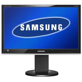 Samsung 2494HM SyncMaster Widescreen 1080P HDMI LCD Monitor