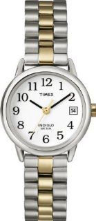 Timex Womens T2N173 EZ Reader Bracelet Watch Watches