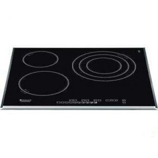 HOTPOINT KIO 633 T Z Table Induction   Achat / Vente TABLE INDUCTION
