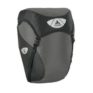 Vaude Discover Classic Back Bicycle Pannier Bag Sports
