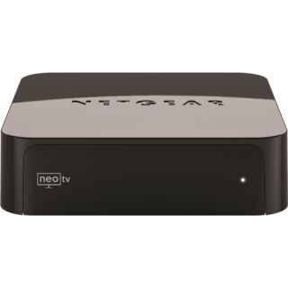 Netgear NeoTV NTV300 Network Audio/Video Player   Wi Fi Today $67.99