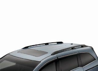2011 2012 Honda Odyssey OEM Roof Rack Rails    Automotive