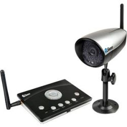 Swann ADW 400 Video Surveillance System Today $218.99