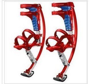 Tramp it Jump Shoes,jumping Shoes,jumping Stilts Explore