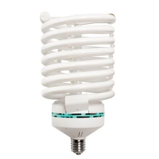 180 Watt Compact Fluorescent Light Bulb Today: $115.99