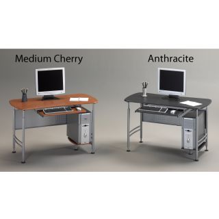 Mayline Eastwinds Santos Computer Desk Today $368.99 5.0 (7 reviews