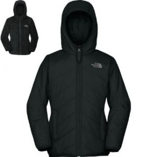 The North Face Reversible Perseus Jacket Tnf Black XS