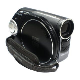Samsung SC DC173U DVD Camcorder with 34x Optical Zoom