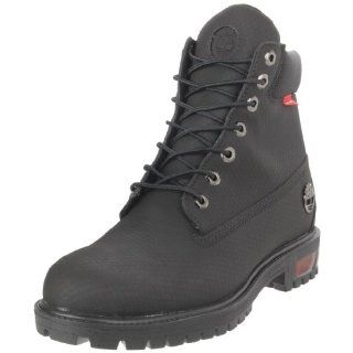 Timberland Mens 6 Premium Scuffproof Boot Shoes
