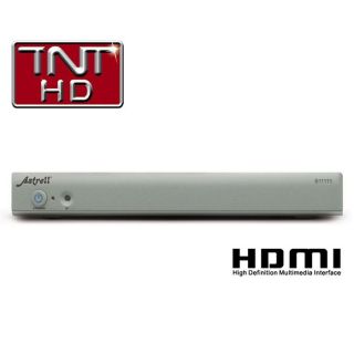 ASTRELL TNT HD Adaptateur Numérique   Achat / Vente RECEPTEUR TV TNT