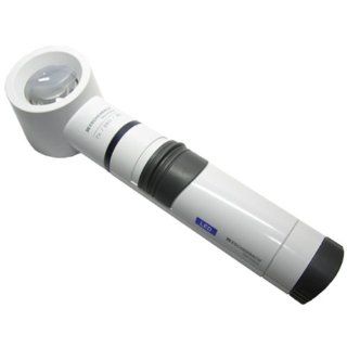 7X Eschenbach LED Illuminated Stand Magnifier 2 Inch Lens