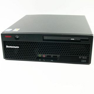 Lenovo ThinkCentre M55 2.13GHz Core 2 Duo 80GB Computer (Refurbished