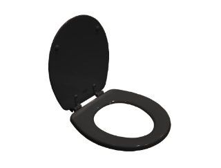 American Standard 5720.011.178 Town Square Round Front Toilet Seat