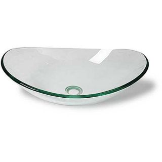 Glass Bathroom Vessel Sink Today $109.99 4.5 (15 reviews)