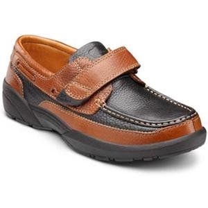  Dr Comfort Shoes Mike   Mens Comfort Therapeutic Diabetic Shoe