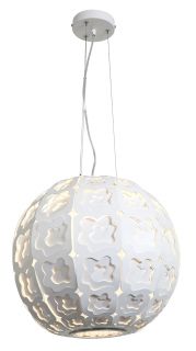 14 in to 17 in Chandeliers and Pendants Hanging and