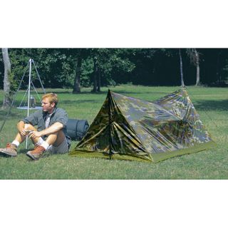 Texsport Camouflauge Two Person Trail Tent Today: $36.99 4.5 (2