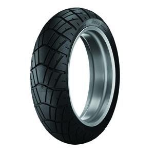 Dunlop D616 Sport Rear Tire   180/55ZR 17/   :  : Automotive