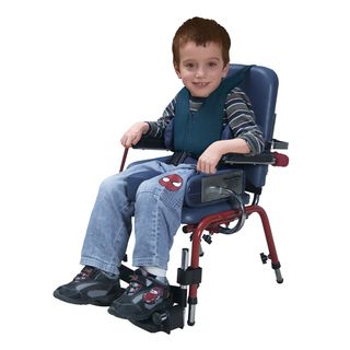 Wenzelite Rehab Support Kit for First Class School Chair