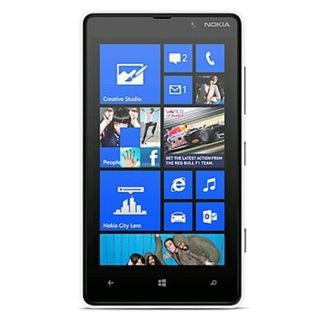 NOKIA Lumia 820 Blanc   Achat / Vente SMARTPHONE NOKIA Lumia 820 Blanc