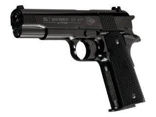 ) Colt 1911 A1 Co2 Pellet Pistol   .177 Caliber