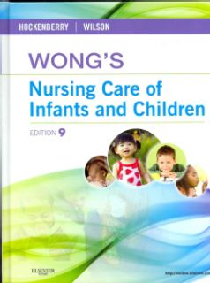Care of Infants and Children (Hardcover) Today: $118.62