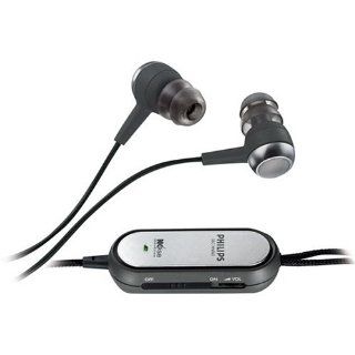 Philips HN060/37 Noise Canceling Earbuds Electronics