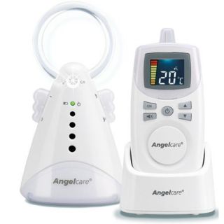 Ecoute bébé Angelcare AC420   Achat / Vente BABY PHONE ECOUTE BEBE