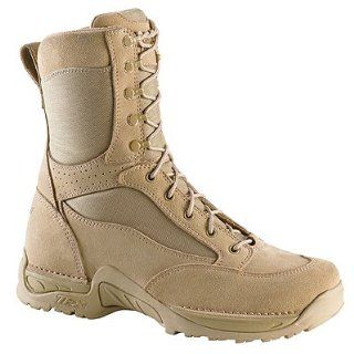 Womens Desert TFX Rough Out Hot Weather Boot Style 26018 Shoes