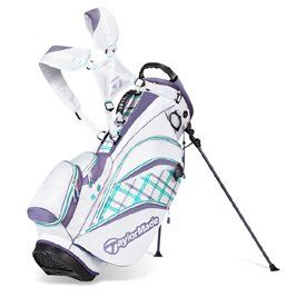 Taylormade Pure Lite 3.0 Stand Bag   Womens Sports
