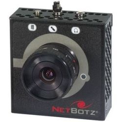 APC NetBotz Camera Pod 120   Black