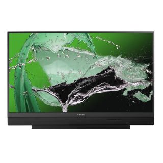 Mitsubishi WD 60738 60 Inch 120 Hz DLP HDTV (Refurbished)