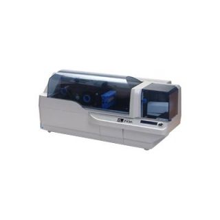 ZEBRA   P430i   Imprimante cartes plastiques   couleur   sublimation
