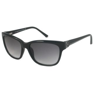 Kenneth Cole Reaction KC2417 Womens Rectangular Sunglasses Today $26