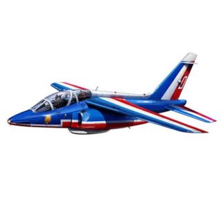 Model Set Alpha Jet Patrouille de France   Achat / Vente MODELE REDUIT