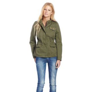 womens military jacket   Clothing & Accessories