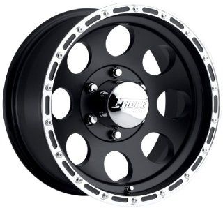 Eagle Alloys 185 Black Wheel (15x10/6x5.5)    Automotive