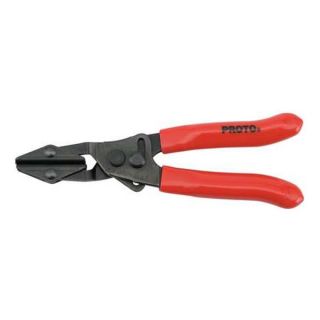 Proto JFF554 Pliers Mini Pinch Off, 5 /12 In.