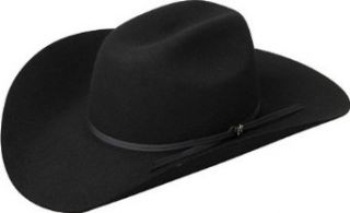 Bailey Western Cheyenne 5X Hat Clothing