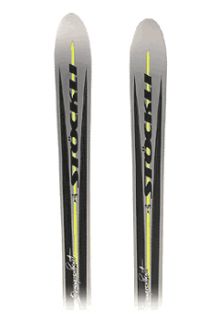 Stockli Stormrider Skis
