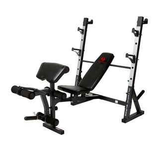 Impex Marcy Olympic Workout Bench