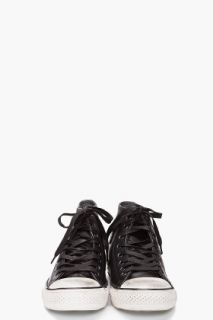 Converse By John Varvatos Jv Ct Leather Sneakers for men