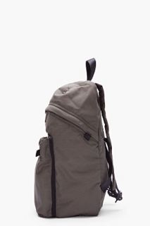 Marc By Marc Jacobs Green Peoples Republic Of Pockets Backpack for men
