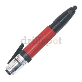 Chicago Pneumatic CP2009 Air Screwdriver, 3.5 to 39 in. lb.