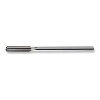 Cleveland C25513 Chucking Reamer, 1/4 In, Straight Flute