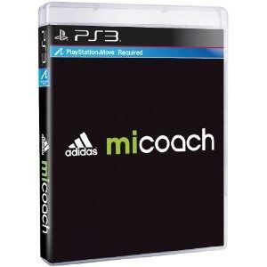 ADIDAS MICOACH / Jeu console PS3   Achat / Vente PLAYSTATION 3 ADIDAS