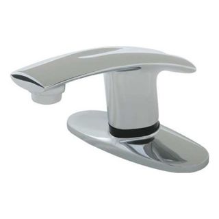 Rubbermaid 500652 Lavatory Faucet, Electronic, 1.5 GPM