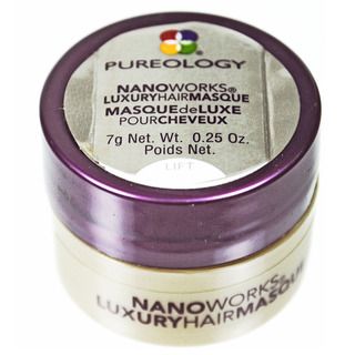 Pureology Nanoworks Luxury Hair Masque (Pack of 5)