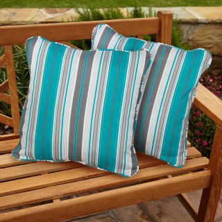 Grey Outdoor Cushions & Pillows: Buy Patio Furniture