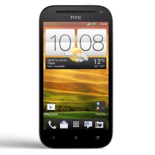 Android avec HTC Sense   122 g   Ecran tactile 4.3   Processeur